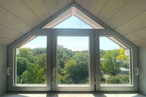 Sonnig und Naturnah: Attraktive 3-Zi.-Dachgeschosswohnung mit Einzelgarage und Weitblick – Die vollständige Adresse der Immobilie erhältst du vom Anbieter., 70567 Möhringen-Ost, Stuttgart – Vorschaubild 20