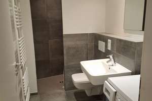 Möblierte 2ZKBB in gepflegtem Apartmenthaus in HD-H'heim – Hans-Thoma-Platz 28, 69121 Handschuhsheim, Heidelberg – Vorschaubild 4