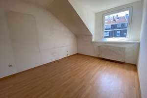 Mittendrin und dennoch ruhig - gut aufgeteilte Wohnung mit Sonnenbalkon – Steeler Str. 258, 45138 Huttrop, Essen – Vorschaubild 9