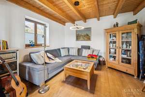 *RESERVIERT *  Einfamilienhaus mit Wohlfühlgarantie und schönem Garten in Preisenberg/Kumhausen – Die vollständige Adresse der Immobilie erhältst du vom Anbieter., 84036 Kumhausen – Vorschaubild 8