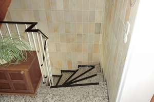 Gartenidylle mit sehr gepflegtem  Zweifamilienhaus und mit Einliegerwohnung  direkt am Alsbachtal! – Die vollständige Adresse der Immobilie erhältst du vom Anbieter., 46149 Alsfeld, Oberhausen – Vorschaubild 4