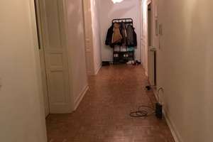 5 Zimmer Wohnung im Kaiser Friedrich Ring – Kaiser-Friedrich-Ring 36, 65185 Mitte, Wiesbaden – Vorschaubild 2