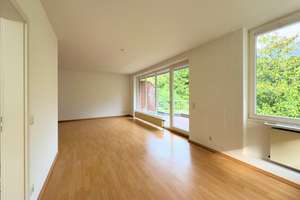 Mieterfreie 3-Zimmer-Wohnung in Düsseldorf-Angermund in der Belle-Etage – 40489 Angermund, Düsseldorf – Vorschaubild 4
