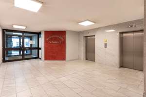 Renoviertes, demnächst bezugsbereites Studentenapartment in Schwabing-West mit solider Mietrendite – Die vollständige Adresse der Immobilie erhältst du vom Anbieter., 80797 Am Luitpoldpark, München – Vorschaubild 6