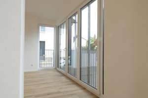 Moderne, lichtdurchflutete 2-Zimmer-EG-Wohnung (barrierefrei) in Sandhausen – Schnepfenstraße 18, 69207 Sandhausen – Vorschaubild 6