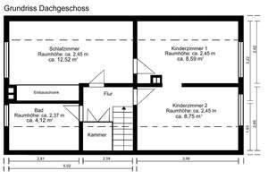 Freistehendes Einfamilienhaus mit viel Potenzial in Dessau-Haideburg – Die vollständige Adresse der Immobilie erhältst du vom Anbieter., 6849 Haideburg, Dessau-Roßlau – Vorschaubild 32