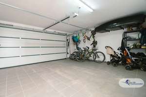 Modernes Einfamilienhaus mit sonniger Dachterrasse – stilvolles Wohnen im Herzen von Bernau am Chiem – Die vollständige Adresse der Immobilie erhältst du vom Anbieter., 83233 Bernau am Chiemsee – Vorschaubild 27