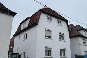 Attraktive 3-Zimmer-Wohnung sucht neue Mieter – Emil Gärttner Str. 4, 70329 Obertürkheim (Ortsteil), Stuttgart – Vorschaubild 2