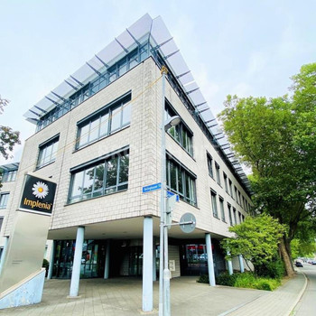 Bergerhausen | Hohes Stellplatzangebot | 403 m² - 806 m² | Mietzins auf Anfrage