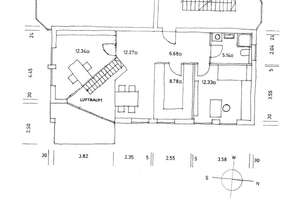Repräsentative, ruh. 4-Zi.-Maisonette-Whg. mit Terrasse + großem Garten, 2 Bäder, Stellplatz – Die vollständige Adresse der Immobilie erhältst du vom Anbieter., 12305 Lichtenrade, Berlin – Vorschaubild 26