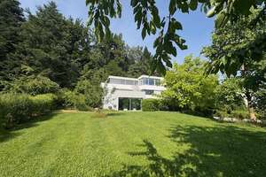 ***RESERVIERT ** Aussergewöhnliche  Architektenvilla im Bauhausstil mit Pool inkl. Einliegerwohnung – Die vollständige Adresse der Immobilie erhältst du vom Anbieter., 86573 Obergriesbach – Vorschaubild 41