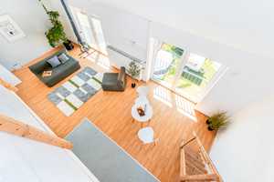 MEHRGENERATIONENHAUS - Einfamilienhaus mit Garten, Pool und großer Werkstatt in Radolfzell – Konstanz (Kreis) – Vorschaubild 14