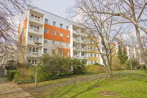 Nachnutzer gesucht! Hübsche 3-Raumwohnung im Süden der Saalestadt! – Kattowitzer Str. 36, 6128 Südstadt, Halle (Saale) – Vorschaubild 10