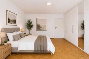 Licht. Ruhe. Natur. Exklusive 5-Zimmer-Wohnung in bester Vauban-Lage – 79100 Vauban, Freiburg im Breisgau – Vorschaubild 13
