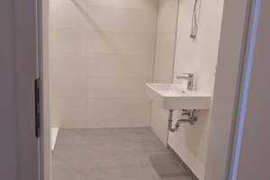 Sonnige ruhige 2,5-Zimmer Wohnung mit Balkon, Einbauküche und neuem Bad – Pretzfelder Strasse 24, 90425 Wetzendorf, Nürnberg – Vorschaubild 5