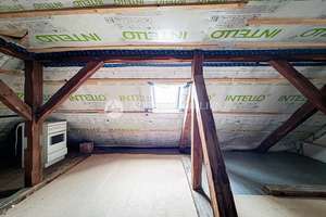 Provisionsfrei! Dachgeschoss mit 10qm Terrasse nähe Bundesplatz! – Fehlerstr. 5, 12161 Friedenau, Berlin – Vorschaubild 30