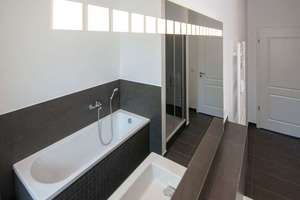 Penthouse in Stadtfeld Ost inkl. Einbauküche und Kamin – Die vollständige Adresse der Immobilie erhältst du vom Anbieter., 39108 Stadtfeld Ost, Magdeburg – Vorschaubild 12