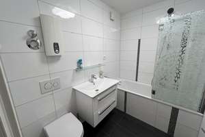 Moderne 3-Zimmer-Wohnung mit Balkon & Tiefgarage im Herzen von Vluyn – Die vollständige Adresse der Immobilie erhältst du vom Anbieter., 47506 Neukirchen-Vluyn – Vorschaubild 7