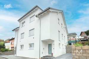 MG - Hochspeyer: Moderne Doppelhaushälfte mit Garten – Kaiserslautern (Kreis) – Vorschaubild 1