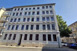 Sanierte 2 Raum -  Dachgeschosswohnung in Sudenburg – 39112 Sudenburg, Magdeburg – Vorschaubild 2