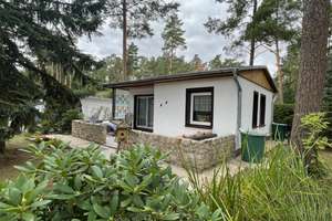 Wochenendgrundstück mit Bungalow und Garage – Die vollständige Adresse der Immobilie erhältst du vom Anbieter., 39245 Gommern – Vorschaubild 16
