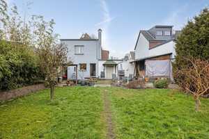 Modernisiertes Wohnparadies mit großem Grundstück für Gartenliebhaber – Rhein-Erft-Kreis – Vorschaubild 23