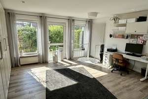 Attraktive Eigentumswohnung mit eigenem Garten! – Die vollständige Adresse der Immobilie erhältst du vom Anbieter., 93057 Konradsiedlung-Wutzlhofen, Regensburg – Vorschaubild 7