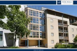 VON POLL | Helle 3-Zimmer-Wohnung mit Tiefgaragenstellplatz und Kapitalanlage-Potenzial – Die vollständige Adresse der Immobilie erhältst du vom Anbieter., 90419 St. Johannis, Nürnberg – Vorschaubild 1