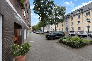 Vermietete Kapitalanlage in Düsseldorf-Flingern mit Balkon & Aufzug | provisionsfrei – 40233 Flingern Süd, Düsseldorf – Vorschaubild 10