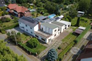 Mehr als nur ein Haus - ein Ort mit Zukunft, Freiraum und unzähligen Möglichkeiten