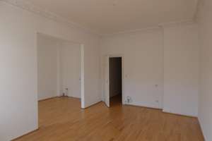 Altbaucharme -  3 Zimmerwohnung mit Stuck und Parkett nähe Maschsee – Alte Döhrener Straße 60, 30173 Südstadt, Hannover – Vorschaubild 4