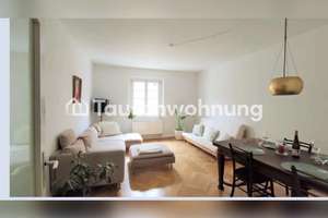 Tauschwohnung: 3-Zimmer-Wohnung in München, Au-Haidhausen – Die vollständige Adresse der Immobilie erhältst du vom Anbieter., 81669 Obere Au, München – Vorschaubild 2