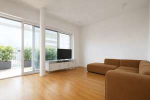 E-ESTATE ! KÖLN Braunsfeld I Penthouse I Exklusiv I Teilmöbliert I Luxusküche I Dachterrasse – Die vollständige Adresse der Immobilie erhältst du vom Anbieter., 50933 Braunsfeld, Köln – Vorschaubild 4