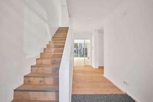 Lichtdurchflutet & urban – Lebensqualität am Rand der Eilenriede – Die vollständige Adresse der Immobilie erhältst du vom Anbieter., 30177 List, Hannover – Vorschaubild 3