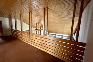 Architektenhaus mit viel Potenzial inklusive Einliegerwohnung und großem Grundstück in Gernsbach – Die vollständige Adresse der Immobilie erhältst du vom Anbieter., 76593 Gernsbach – Vorschaubild 18
