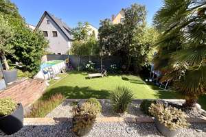 Familientraum: Gartenparadies mit Pool, Wintergarten + Photovoltaikanlage – 67065 Mundenheim, Ludwigshafen am Rhein – Vorschaubild 14
