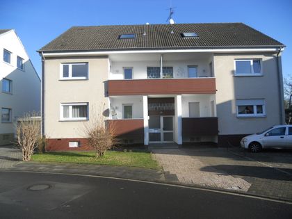 Wohnung Mieten In Euskirchen Immobilienscout24