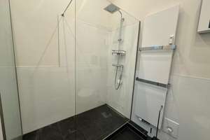 Luxuriöse 2,5-Zimmer-Wohnung (2. OG, Altbau) mit großem Balkon in Bestlage in Bremen-Fesenfeld – Mathildenstraße 101, 28203 Fesenfeld, Bremen – Vorschaubild 8