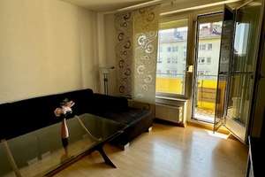 Helle 2-Zimmer-Wohnung mit Balkon & Grünblick in Frankfurt – auch für Kapitalanlage – 60386 Fechenheim, Frankfurt am Main – Vorschaubild 4