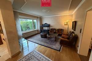 Große DHH in kinderfreundlicher, ruhiger Wohnlage-6 Zimmer, Einbauküche, toller Garten, Garage, frei – Die vollständige Adresse der Immobilie erhältst du vom Anbieter., 41239 Schrievers, Mönchengladbach – Vorschaubild 9