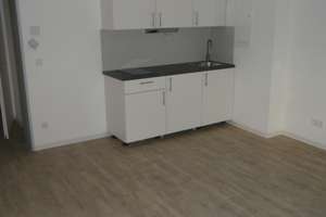 ***ab 1.10.26, NEUBAU, renoviert, Einbauküche, Balkon**** – Kruppstr. 41, 52072 Ponttor, Aachen – Vorschaubild 3