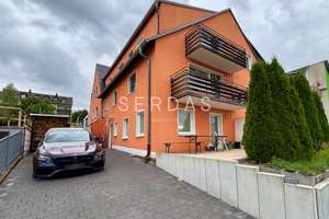 Charmante Doppelhaushälfte mit Einliegerwohnung, 4-Stellplatz-Garage und 859 m² Grundstück – Die vollständige Adresse der Immobilie erhältst du vom Anbieter., 95032 Innenstadt, Hof – Vorschaubild 15