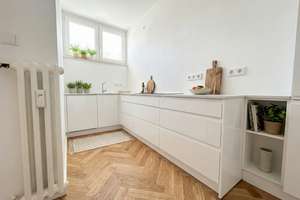 Golzheim: Frühling im neuen Zuhause - sanierungsbedürftige 1-Zimmer-Wohnung mit Südbalkon! – Die vollständige Adresse der Immobilie erhältst du vom Anbieter., 40474 Golzheim, Düsseldorf – Vorschaubild 10