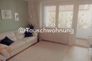 Tauschwohnung: Tausch einer 3-Z,-Wohnung gegen eine 4-Z (Haidhausen nähe) – 81675 Haidhausen Nord, München – Vorschaubild 2