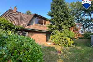 Großes Einfamilienhaus zum Modernisieren - Ihre Chance zur Verwirklichung - Pinneberg Süd – Pinneberg (Kreis) – Vorschaubild 3