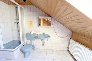Ein- bis Zweifamilienhaus mit viel Platz in Darmstadt-Waldkolonie/Weststadt – Die vollständige Adresse der Immobilie erhältst du vom Anbieter., 64293 Darmstadt-Nord, Darmstadt – Vorschaubild 15