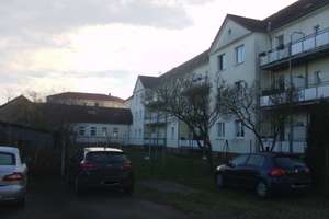 3 Raum-Whg. mit Küche VIDEO – Wiener Straße 26, 39112 Leipziger Straße, Magdeburg – Vorschaubild 3