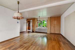 Sanierungsbedürftige Doppelhaushälfte mit traumhaftem Gartengrundstück und Garage – Die vollständige Adresse der Immobilie erhältst du vom Anbieter., 22417 Langenhorn, Hamburg – Vorschaubild 8