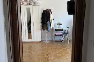Gemütliche 1 Zimmerwohnung mit Einbauküche – Arndtstraße 42, 33100 Paderborn (Kreis) – Vorschaubild 8