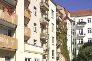 Erstbezug nach Sanierung: geräumige 3-Raum-Wohnung mit Ofenheizung in Elbnähe